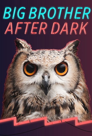 Big Brother After Dark 21. évad (2019-06-26) poszter