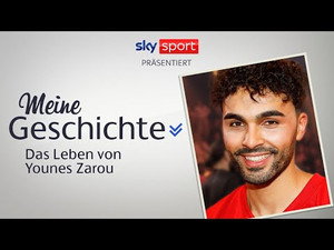 Meine Geschichte - das Leben von 4. évad Ep.26 26. epizód