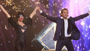 Masters of Illusion 3. évad Ep.5 5. epizód