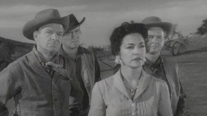 Wagon Train 1. évad Ep.24 24. epizód