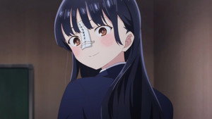 僕の心のヤバイやつ 1. évad Ep.4 4. epizód