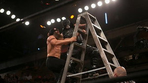 Lucha Underground 3. évad Ep.39 39. epizód