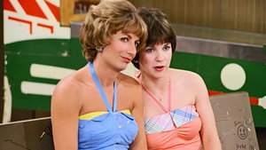 Laverne & Shirley 3. évad Ep.18 18. epizód