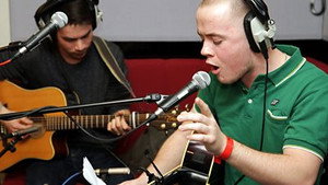 BBC Radio 1's Live Lounge 2. évad Ep.19 19. epizód