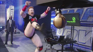 Pankráció - WWE: Smackdown 14. évad Ep.41 41. epizód