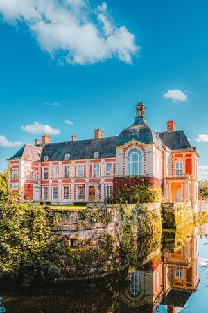 Castle Impossible poszter