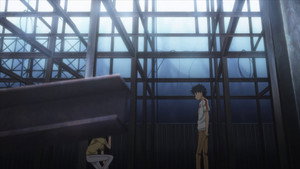 A Certain Magical Index 1. évad Ep.18 18. epizód