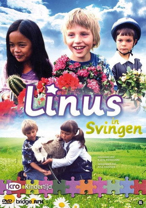 Linus i Svingen poszter