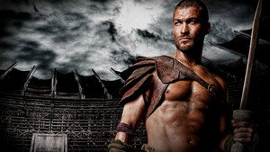 Spartacus: Blood and Sand kép