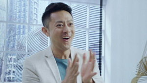 陪你漫步这个世界 1. évad Ep.20 20. epizód