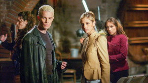 Buffy, a vámpírok réme 7. évad Ep.18 Mocskos lányok