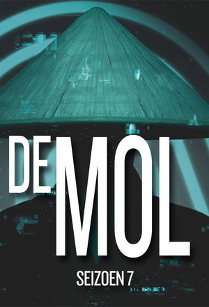 De Mol 7. évad (2019-03-09) poszter