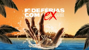 De Férias com o Ex Caribe kép