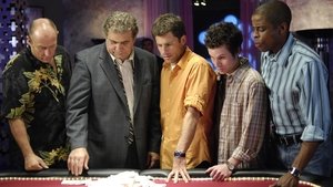Psych - Dilis detektívek 1. évad Ep.14 Mindhalálig póker