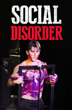 Social Disorder poszter