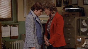 Cagney & Lacey 1. évad Ep.1 1. epizód
