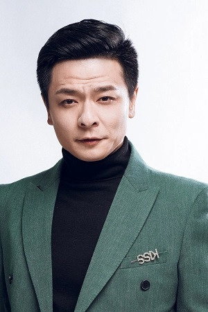 Yang Chengming profil kép
