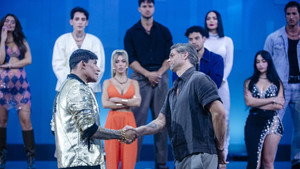 La Casa de los Famosos 6. évad Ep.22 22. epizód