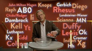 42 - Die Antwort auf fast alles 1. évad Ep.59 59. epizód