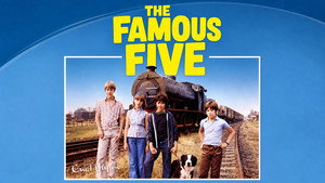 The Famous Five kép