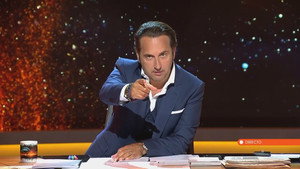 Horizonte 6. évad Ep.102 102. epizód