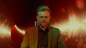 Adam Conover: „K” mint Kormány Minisorozat Ep.4 Jövő
