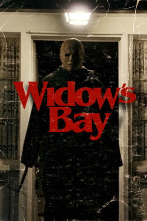 Widow's Bay poszter