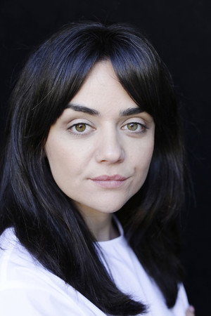 Hayley Squires profil kép