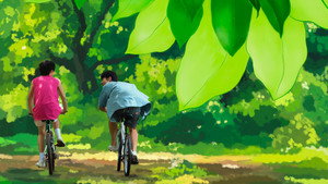 荔枝树下热烈岛 kép