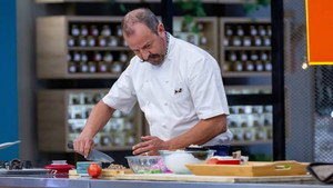 Top Chef VIP 2. évad Ep.33 33. epizód