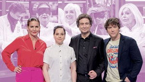 MasterChef 13. évad Ep.6 6. epizód