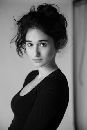 Linda Caridi profil kép