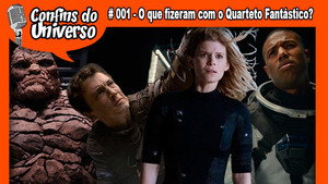 Confins do Universo 1. évad Ep.1 1. epizód
