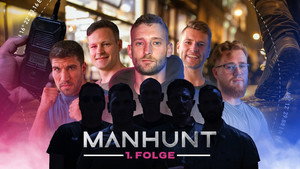 MANHUNT Speciális epizódok Ep.1 1. epizód