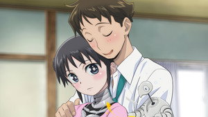 僕の妻は感情がない kép