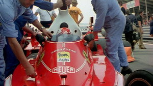 Grand Prix Zandvoort 1. évad Ep.3 3. epizód