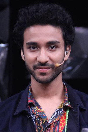 Raghav Juyal profil kép