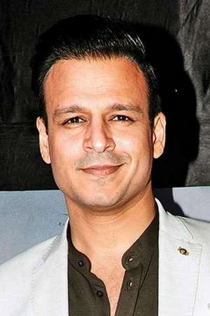 Vivek Oberoi profil kép