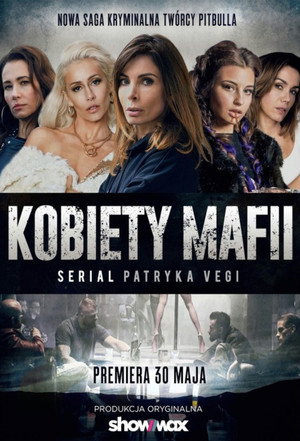 Kobiety mafii poszter