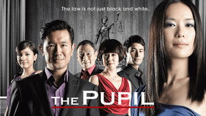 The Pupil kép