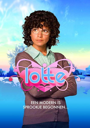 Lotte 1. évad (2006-02-26) poszter