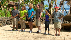 Survivor 23. évad Ep.13 13. epizód