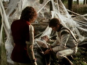 Blake's 7 3. évad Ep.5 5. epizód