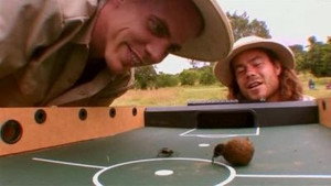 Wildboyz 2. évad Ep.3 3. epizód