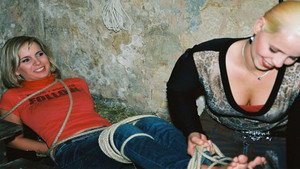 The 7 Nightmares Girl Speciális epizódok Ep.1 1. epizód