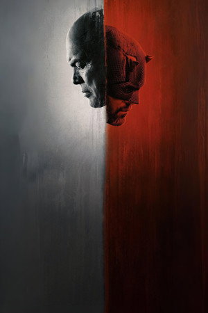 Daredevil: Újjászületés poszter