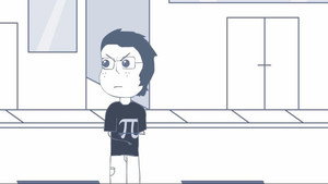 Rooster Teeth Animated Adventures 1. évad Ep.18 18. epizód