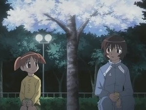 あずまんが大王 THE ANIMATION 1. évad Ep.19 19. epizód