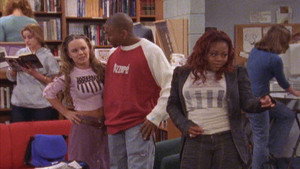 The Parkers 3. évad Ep.9 9. epizód