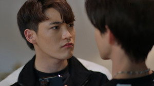 เส้นทางรักพิชิตดวงดาว 1. évad Ep.5 5. epizód